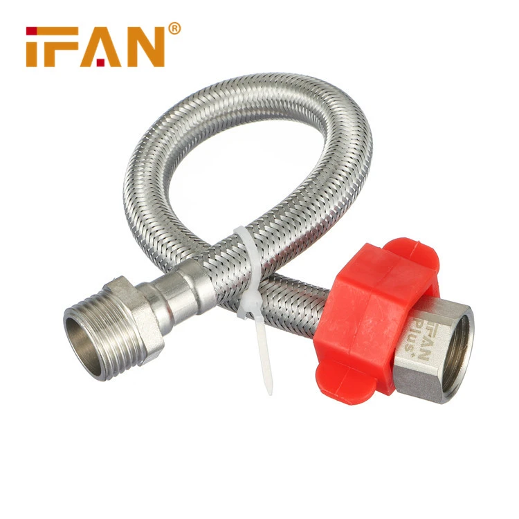 braided tube