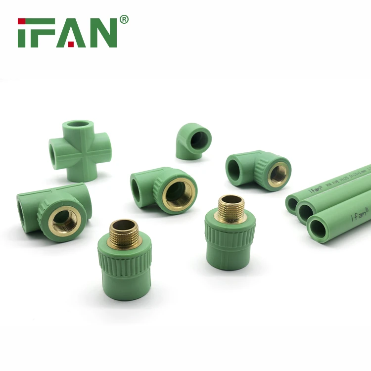 PPR Pipe And Fittings