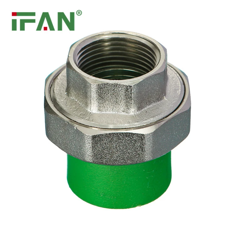 ppr union fitting ppr union fitting