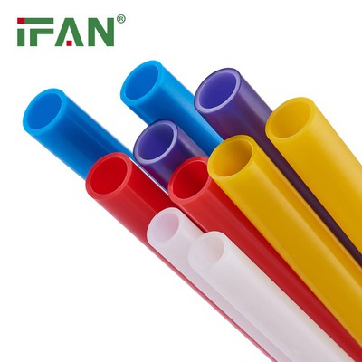 PERT Underfloor Heating Pipe PERT Underfloor Heating Pipe