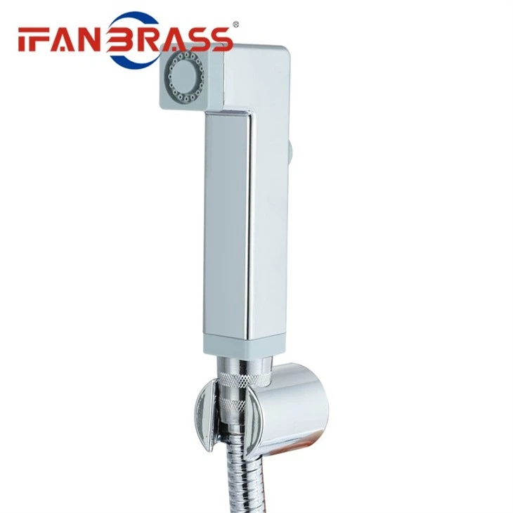Bidet Set
