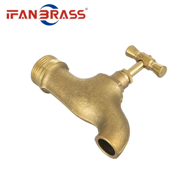 brass bibcock price