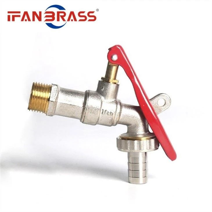 Brass Taps