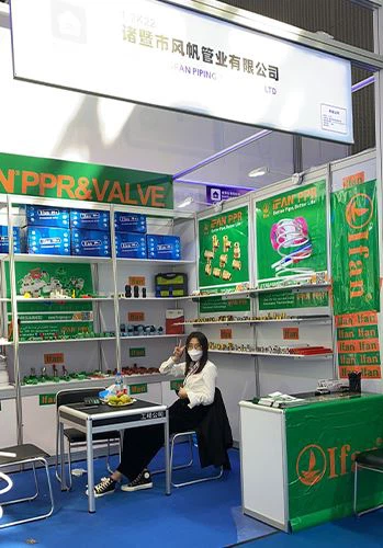 La 130a Fira d'Importació i Exportació de la Xina arriba a la seva fi