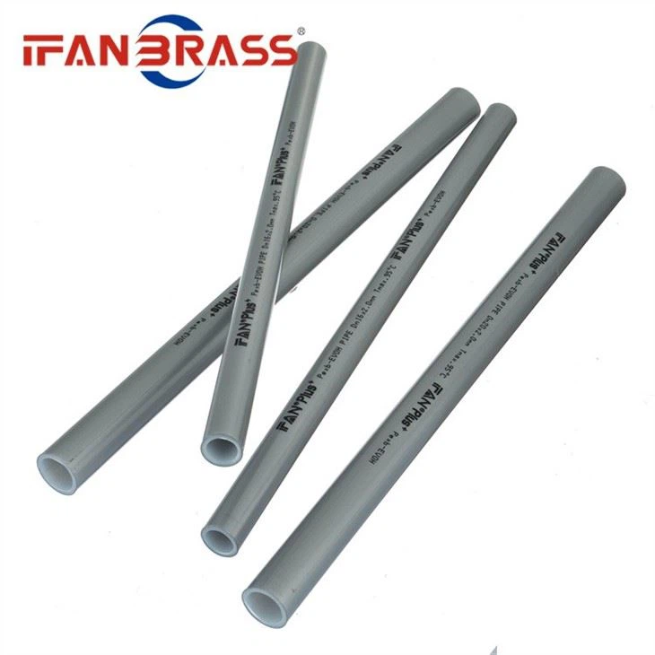 PEX Stabi Pipes