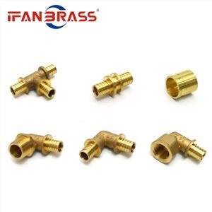 Endoll lliscant de llautó