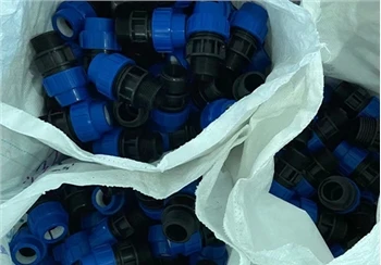 Emmagatzematge d'accessoris de canonades HDPE IFAN