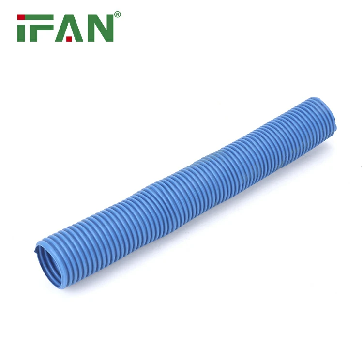 IFAN Plastic Corrugated Pipe