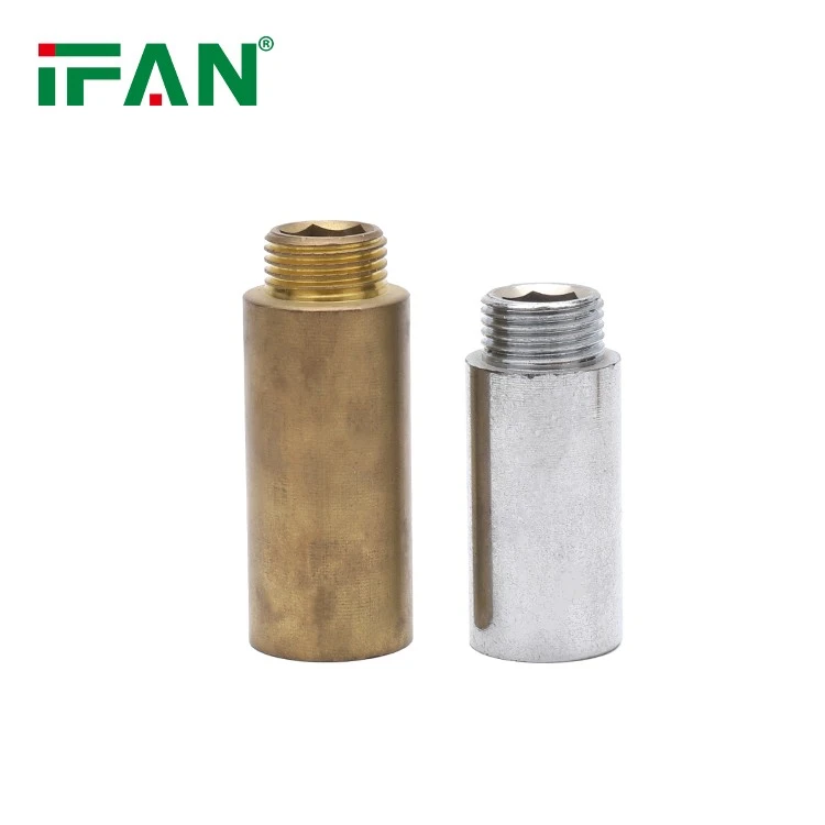 Brass Fitings