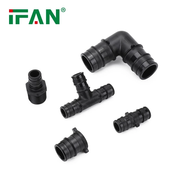 IFAN PEX Expansion PPSU Fittings