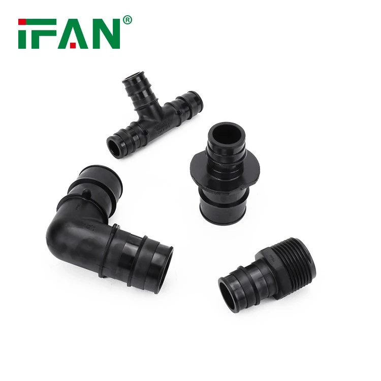 IFAN PEX Expansion PPSU Fittings