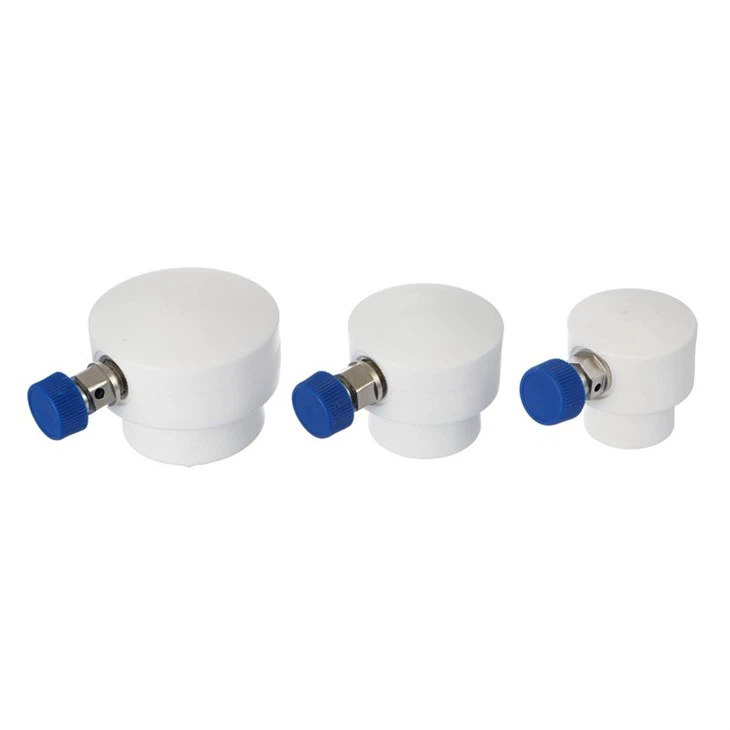 IFAN White PPR Air Valve