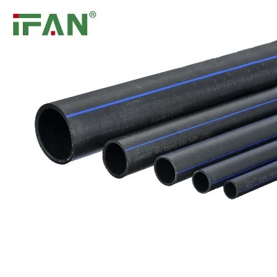 IFAN HDPE Pipe IFAN HDPE Pipe