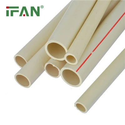 ASTM2846 CPVC Pipe ASTM2846 CPVC Pipe