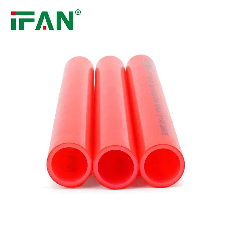 Seguretat de canonades IFAN PEX: és realment segur per a l'aigua potable?