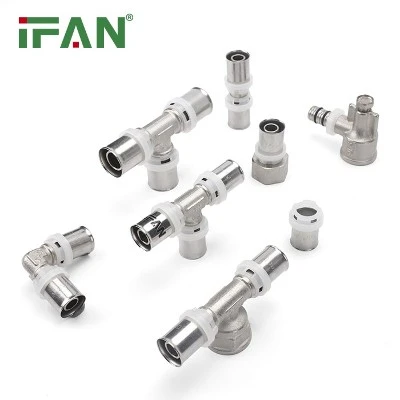 PEX Press Fitting PEX Press Fitting