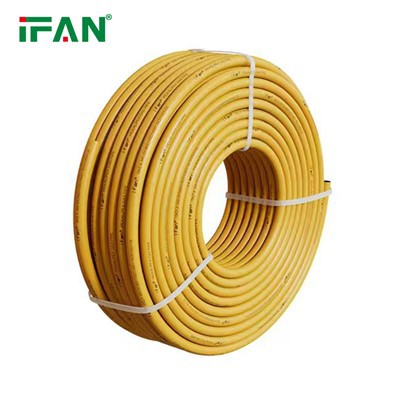 Pe al Pe Pipe per a gas