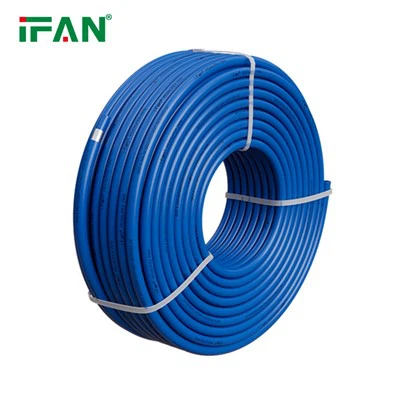 Pex al Pex Pipe per a l'aigua