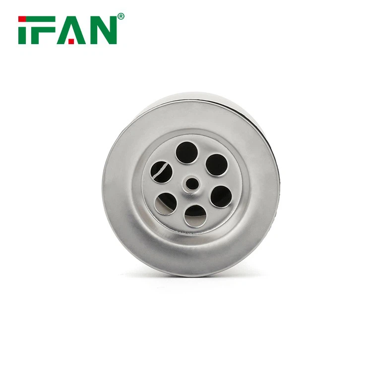 IFAN Plastic sewer pipe