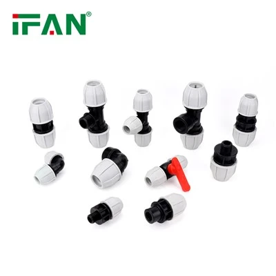 IFAN ASTM D3035 PIPE PEPE