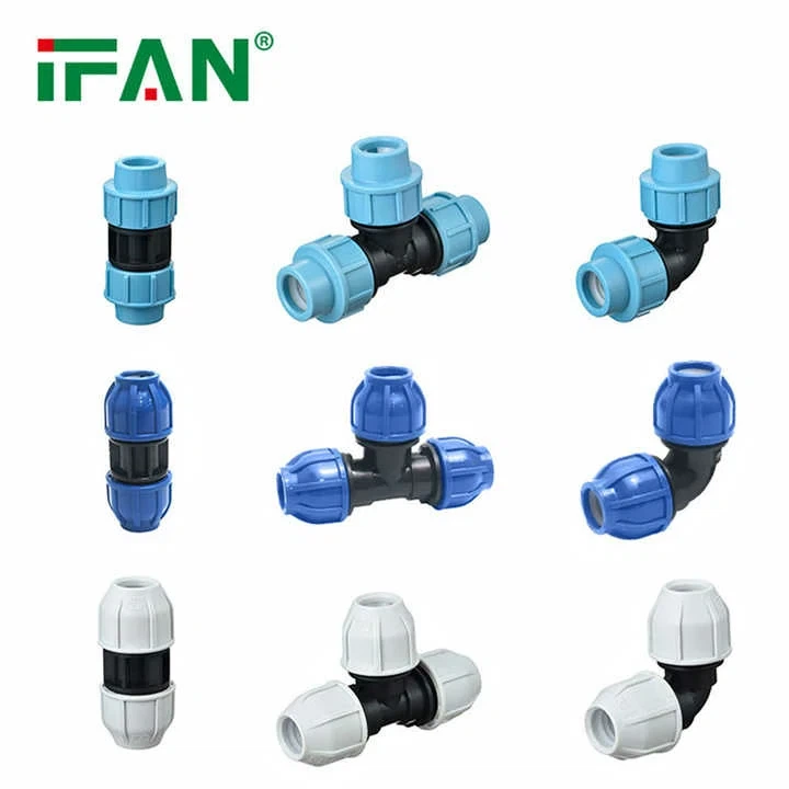 IFAN ASTM D3035 PP ACTUALITZACIONS DE COMPRESSIÓ
