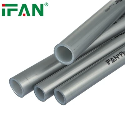 Tub Pex de calefacció per terra de color gris IFAN
