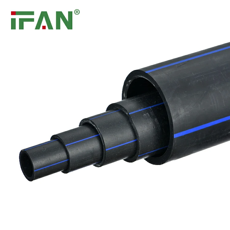Ifan HDPE Pipe Aigua