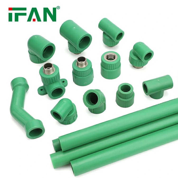 Ifan OEM de gran qualitat PPR ajustat