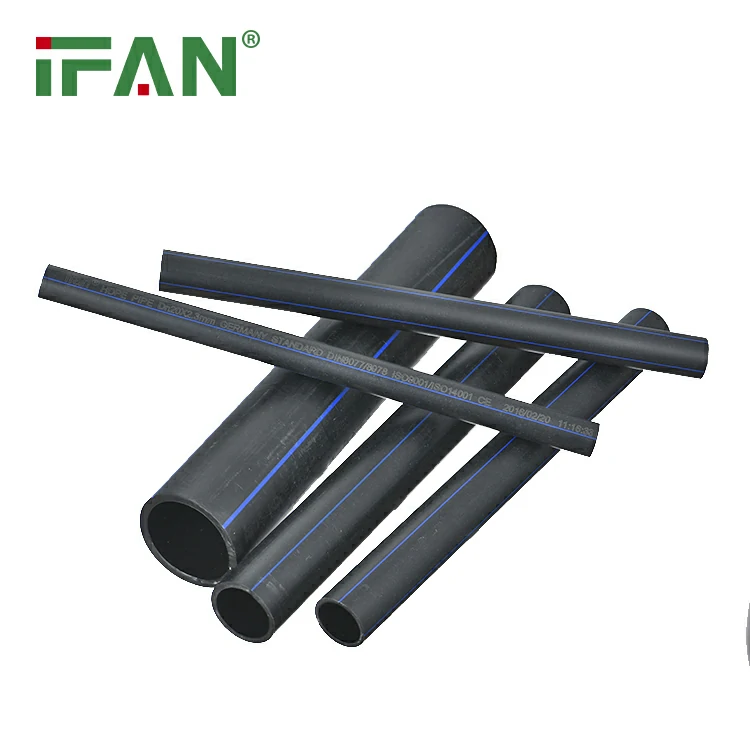 Ifan Plàstic HDPE Pipe