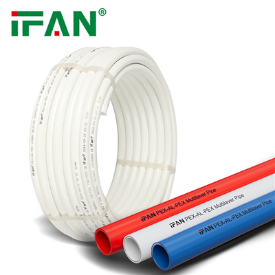 Tubing Pex al Pex