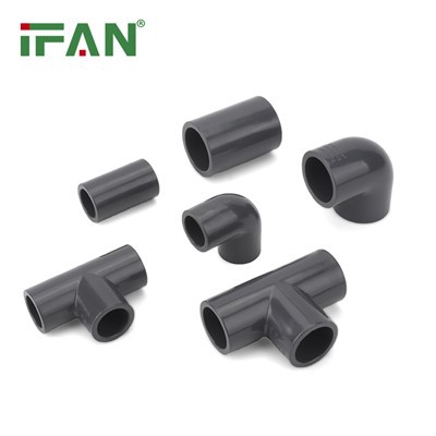 UPVC SCH80 PIPE