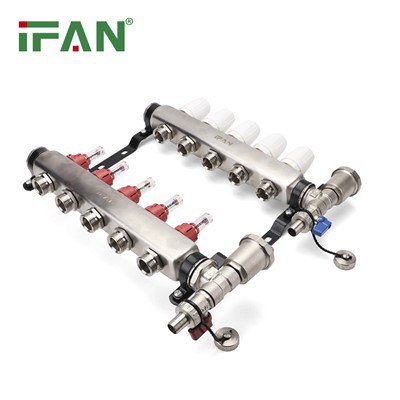 Munió d'aigua per a Pex